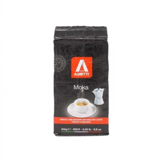 CAFFE' MACINATO MOKA GR 250