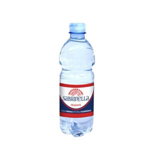 ACQUA SABRINELLA FRIZZANTE CL50X12PZ