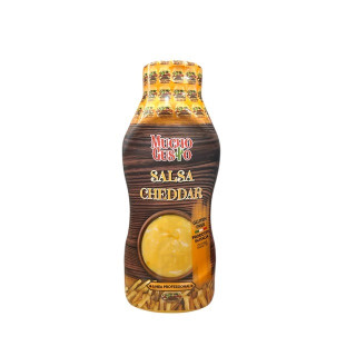 SALSA CHEDDAR GR. 890 TOP