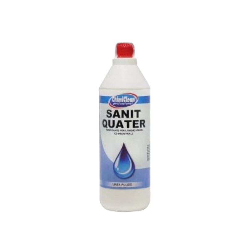 SANIT QUATER KG. 1