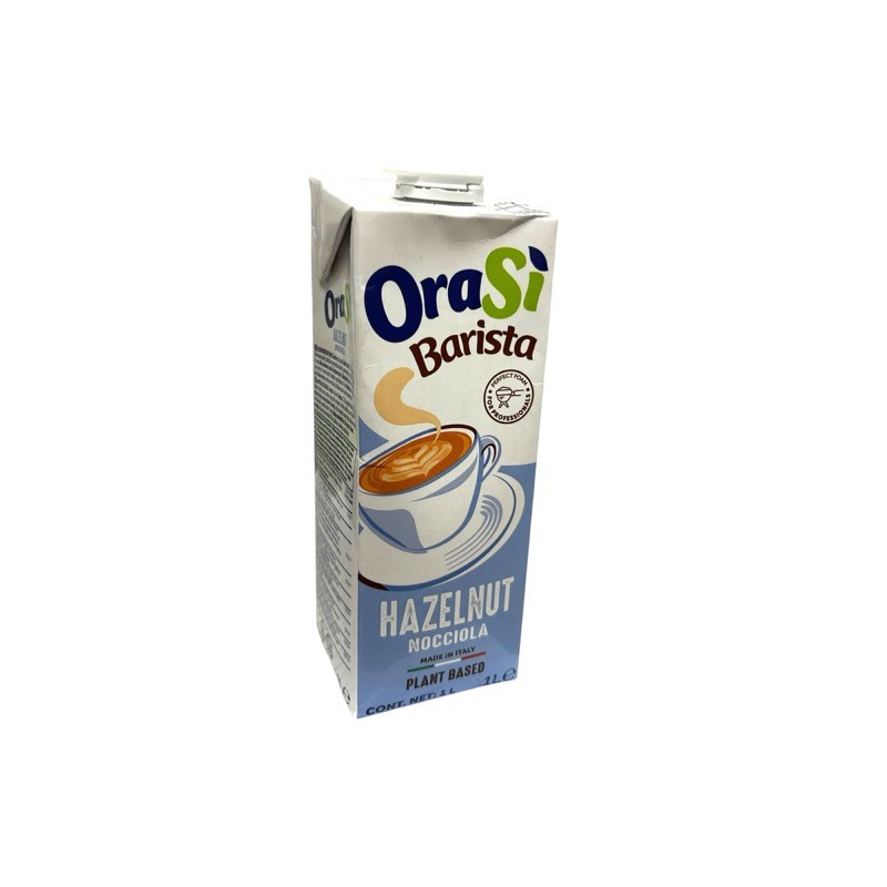 BEVANDA ORASI' NOCCIOLA BRIK LT. 1