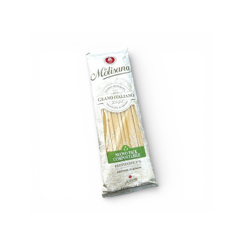 FETTUCCINE GR 500 LA MOLISANA