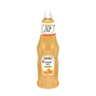 SALSA ALGERIENNE ML875 HEINZ