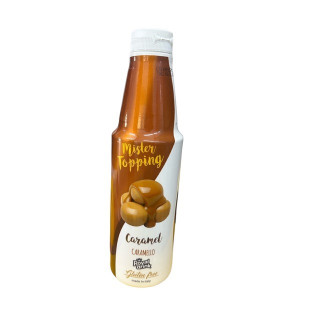 TOPPING CARAMELLO KG 1 ROYAL