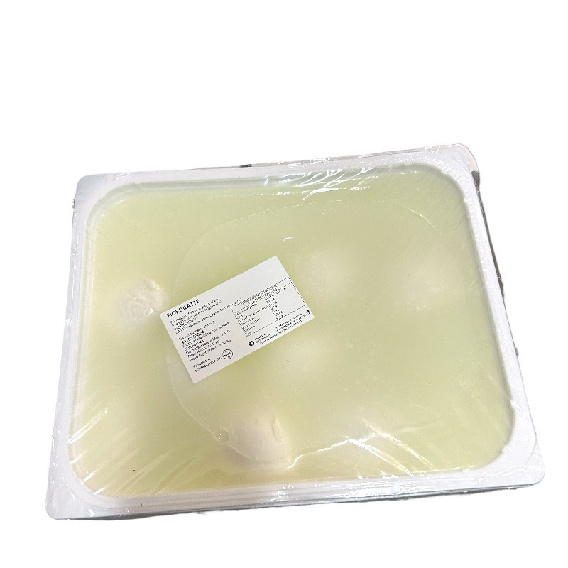 BOCCONCINO GR 100 KG 3 