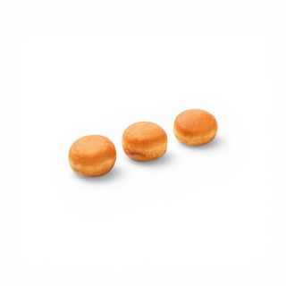 KRAPFEN MICRO C/CREMA GR 25X120PZ 