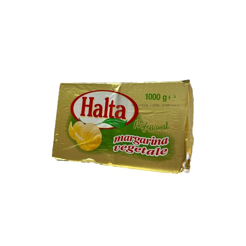 MARGARINA KG 1 HALTA