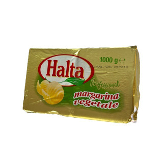 MARGARINA KG 1 HALTA