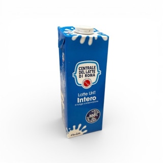 LATTE UHT INTERO CON TAPPO LT 1X10