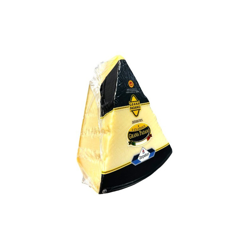 GRANA PADANO DOP 1/16