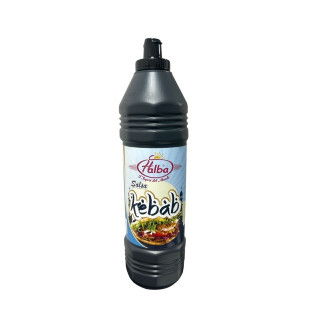 SALSA KEBAB GR 900 HALBA