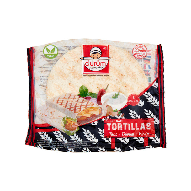 PIADINE LOVE CM25 PZ18X6CONFEZ.