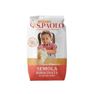 FARINA DI RIMACINO SAN PAOLO KG1x10