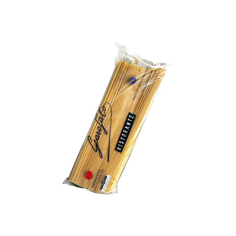 SPAGHETTI CHITARRA KG 1 GAROFALO