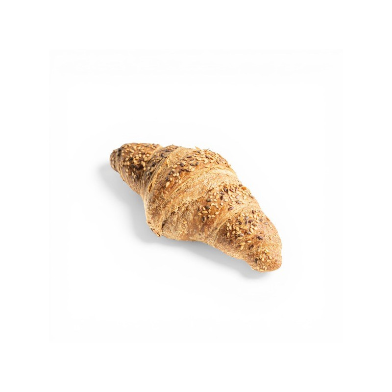 CROISSANT 5 CEREALI AL MIELE GR75X56PZ