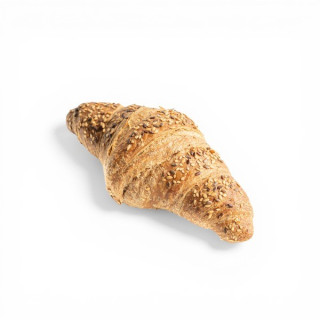 CROISSANT 5 CEREALI AL MIELE GR75X56PZ