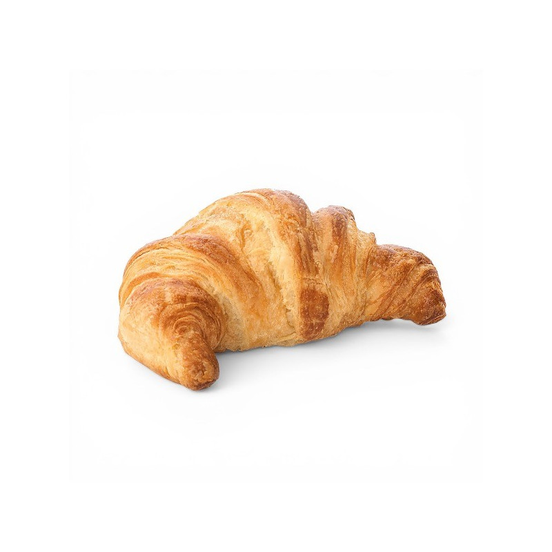 CROISSANT SFOGLIOSO VUOTO GR80X60PZ