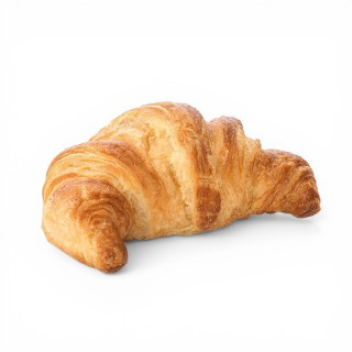 CROISSANT SFOGLIOSO VUOTO GR80X60PZ