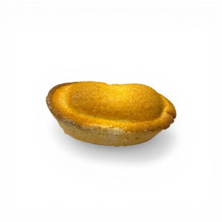 PASTICCIOTTO CREMA E AMARENA GR120X50PZ