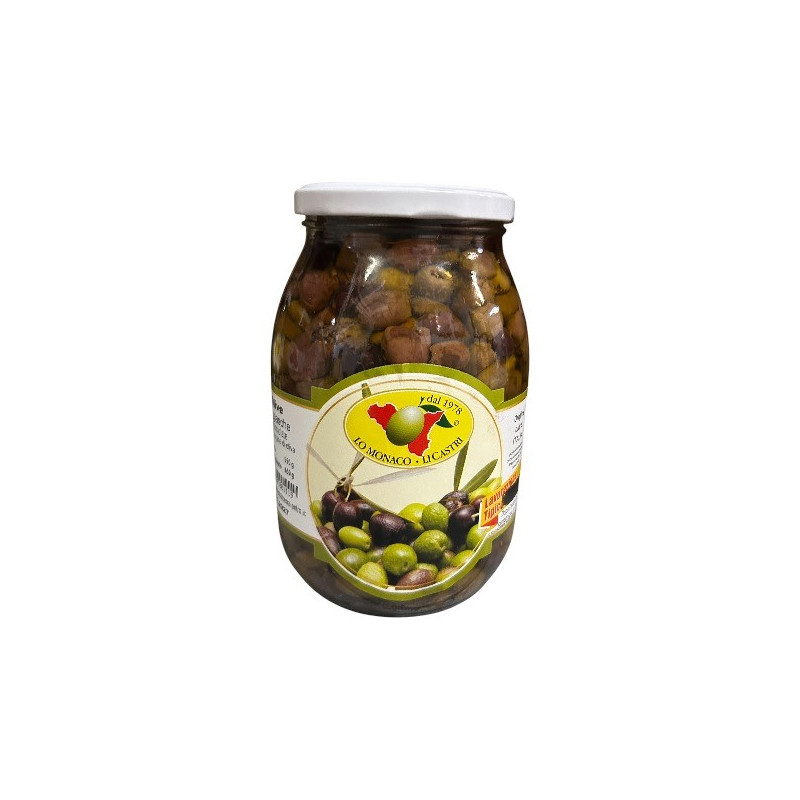 OLIVE TAGGIASCHE DENOCC. GR 950
