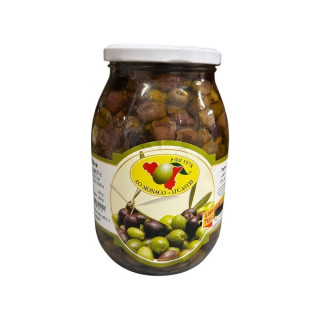 OLIVE TAGGIASCHE DENOCC. GR 950