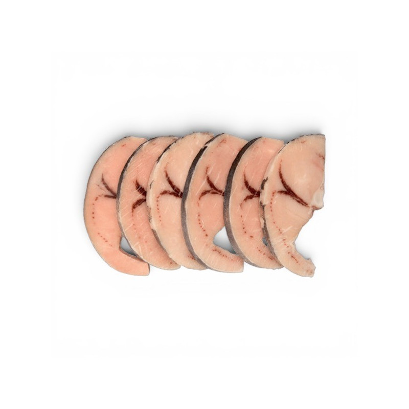 PESCE SPADA FETTE 200/400 GL20 KG8