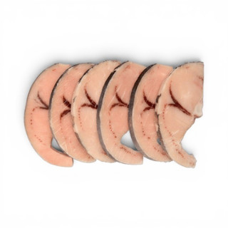 PESCE SPADA FETTE 200/400 GL20 KG8