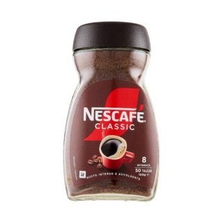 NESCAFE' CLASSICO GR100