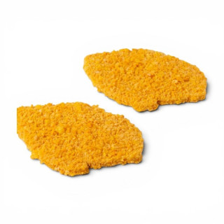 COTOLETTA DI POLLO SOTTILE KG.3 AMADORI