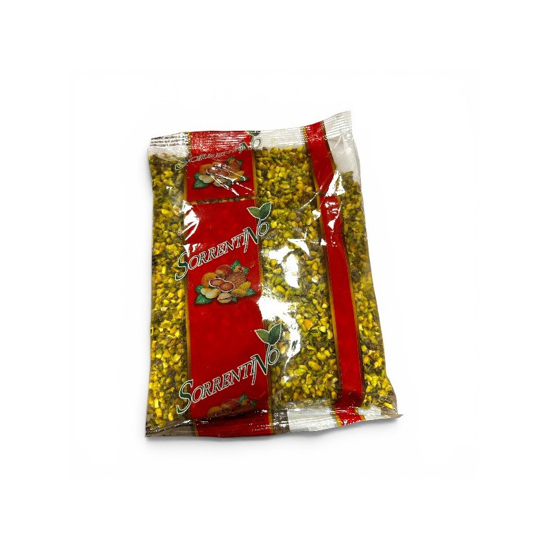 GRANELLA DI PISTACCHIO GR500X2 SORRENTIN
