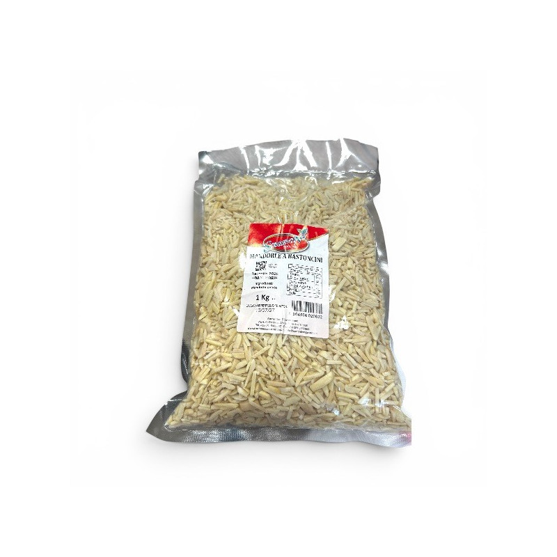 MANDORLE BASTONCINI KG.1 SORRENTINO 