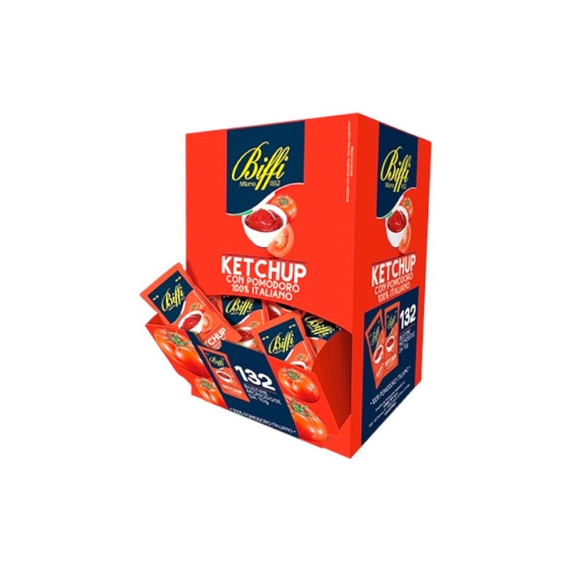TOMATO MONODOSE GR10X132PZ BIFFI