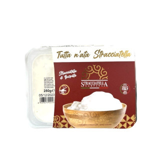 STRACCIATELLA GR250 CIOFFI