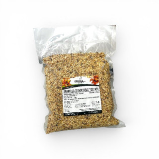 GRANELLA DI NOCCIOLE KG 1 CHIAROLLA
