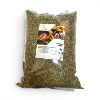 ORIGANO FOGLIA MEVA KG1