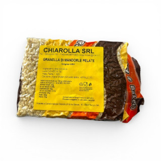 GRANELLA MANDORLE KG.1 CHIAROLLA