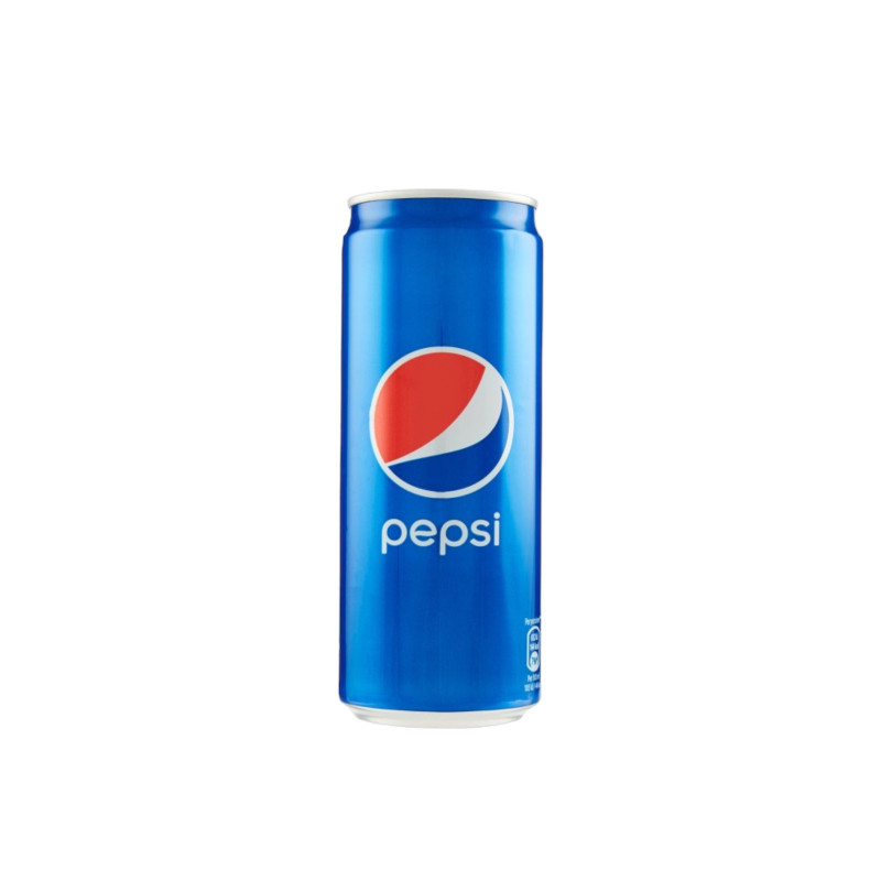 PEPSI COCA LATTINA CL33X24