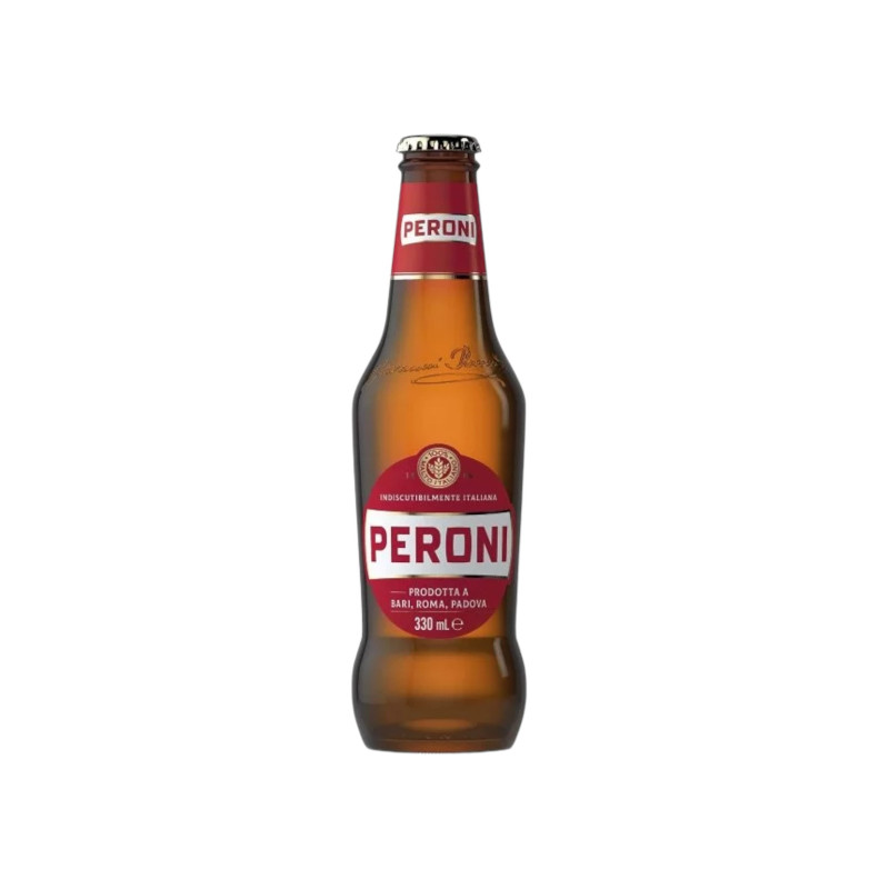 BIRRA PERONI BOTT CL33x24PZ