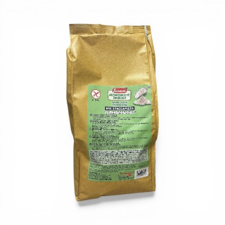 MIX STACCAPIZZA KG 1 S/GLUTINE SPADONI