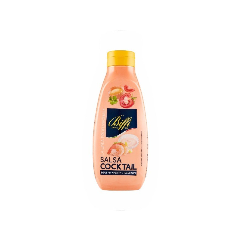 SALSA COCKTAIL GR.800 BIFFI