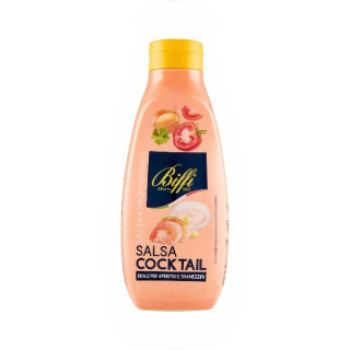 SALSA COCKTAIL GR.800 BIFFI