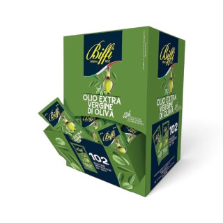 OLIO EXTRA V.MONO ML.10X102PZ BIFFI