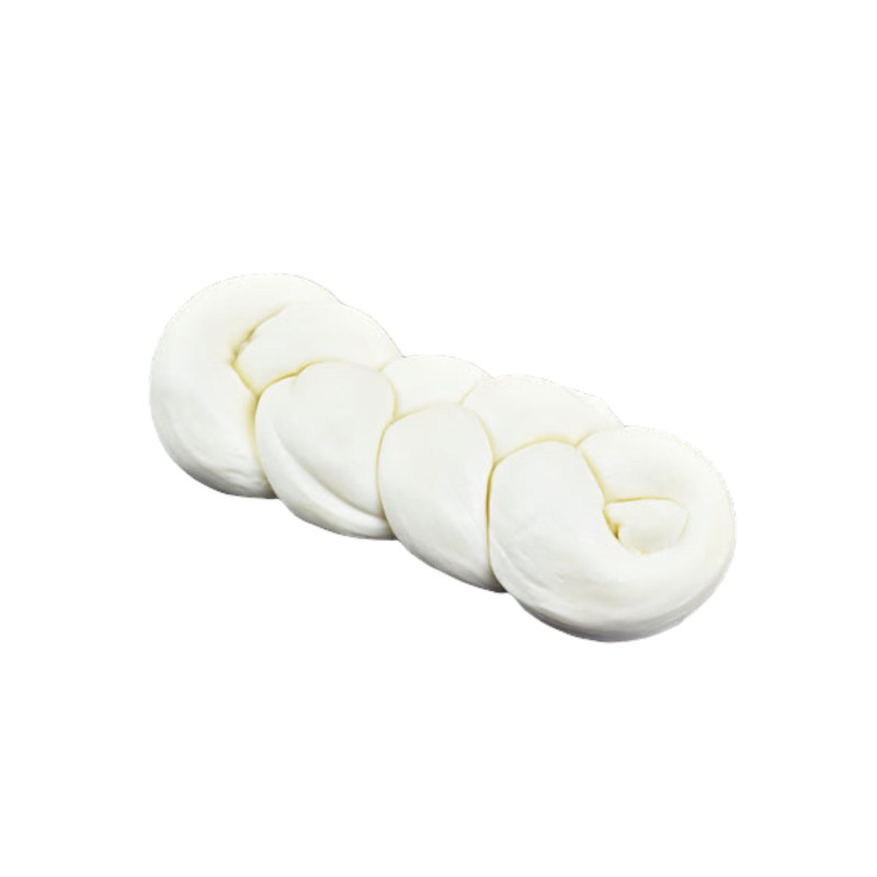 TRECCIONE MOZZARELLA KG 1.2