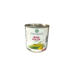 MAIS DOLCE IN GRANI GR.425X12 ITAL