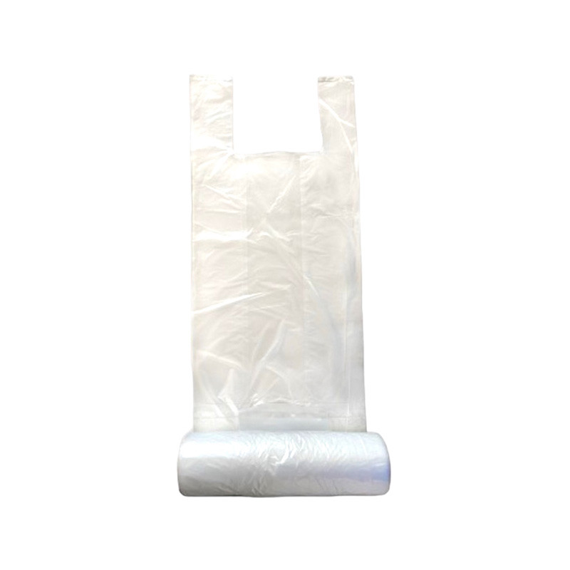 SACCHETTI ROTOLO TRASP. 30X60