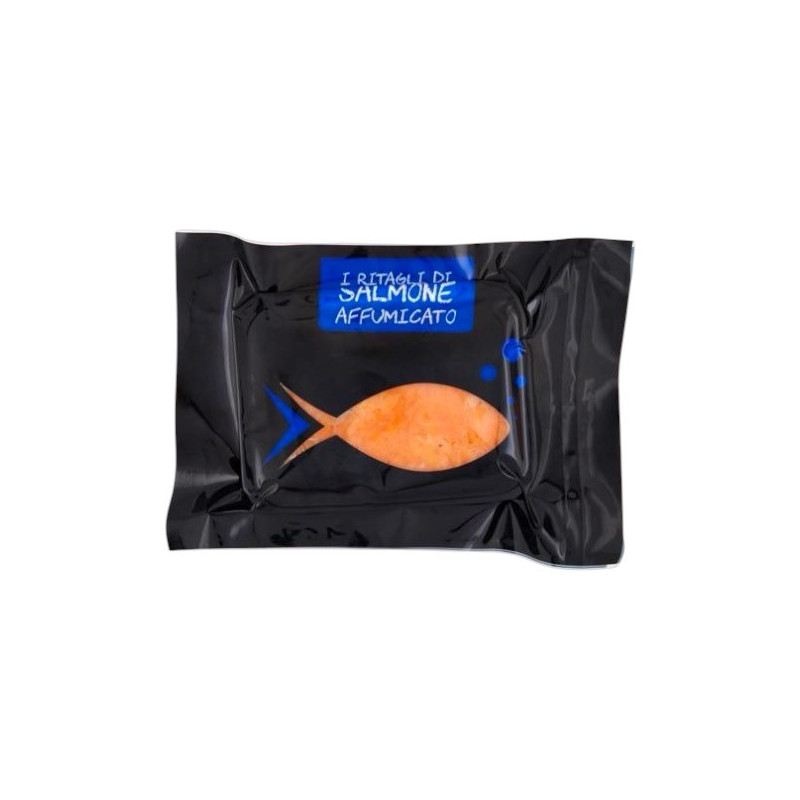 RITAGLI SALMONE GR 500