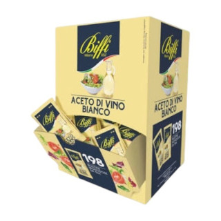 ACETO DI VINO BIANCO MONO ML5X198PZ BIFF