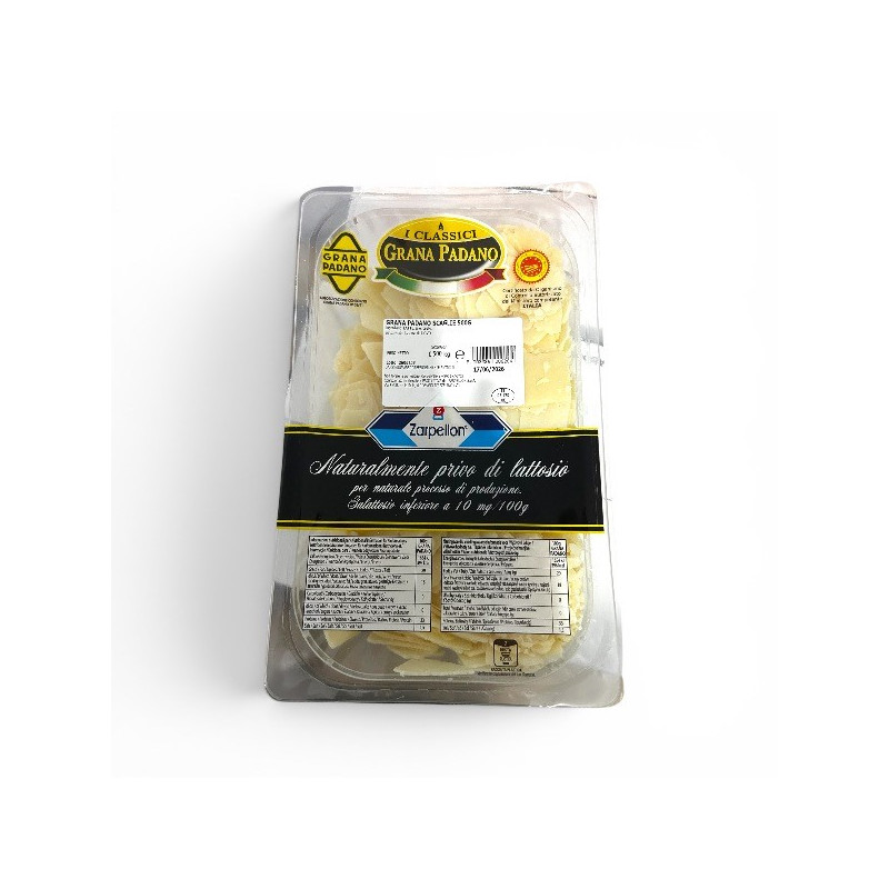 GRANA PADANO SCAGLIE KG1