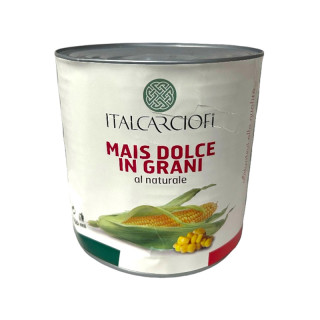 MAIS DOLCE IN GRANI GR.2650 ITAL