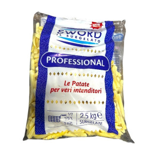PATATINE FRITTE KG2.5 SURG.MM9